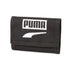 Portafoglio nero Puma Plus II, Brand, SKU a743000007, Immagine 0